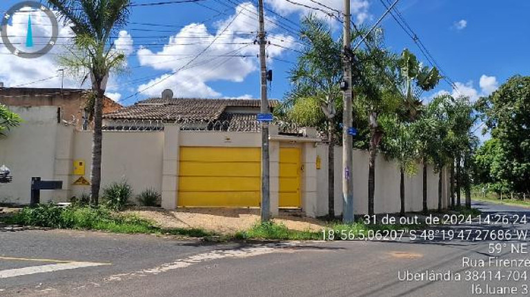 Imagem Casa com 3 Quartos à Venda, 284 m² em Jardim Europa - Uberlandia Imagem Casa com 3 Quartos à Venda, 284 m² em Jardim Europa - Uberlandia