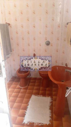 Imagem Imóvel com 4 Quartos à Venda, 193 m² em Santa Teresa - Rio De Janeiro
