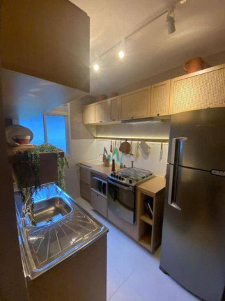 Imagem Apartamento com 2 Quartos à Venda, 45 m² em Campo Grande - Rio De Janeiro Imagem Apartamento com 2 Quartos à Venda, 45 m² em Campo Grande - Rio De Janeiro