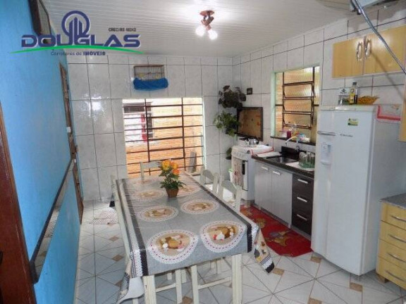Imagem Casa com 4 Quartos à Venda, 108 m² em Morro Grande - Viamão Imagem Casa com 4 Quartos à Venda, 108 m² em Morro Grande - Viamão