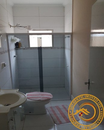 Imagem Casa com 2 Quartos à Venda, 165 m² em Parque Nossa Senhora Da Candelária - Itu Imagem Casa com 2 Quartos à Venda, 165 m² em Parque Nossa Senhora Da Candelária - Itu