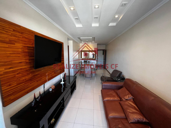 Imagem Apartamento com 3 Quartos à Venda, 120 m² em Centro - Cabo Frio Imagem Apartamento com 3 Quartos à Venda, 120 m² em Centro - Cabo Frio