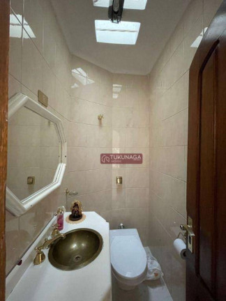 Imagem Casa com 3 Quartos para Alugar, 300 m² em Vila Rosália - Guarulhos Imagem Casa com 3 Quartos para Alugar, 300 m² em Vila Rosália - Guarulhos