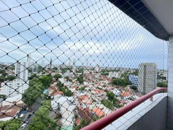 Imagem Apartamento com 3 Quartos à Venda, 80 m² em Arruda - Recife