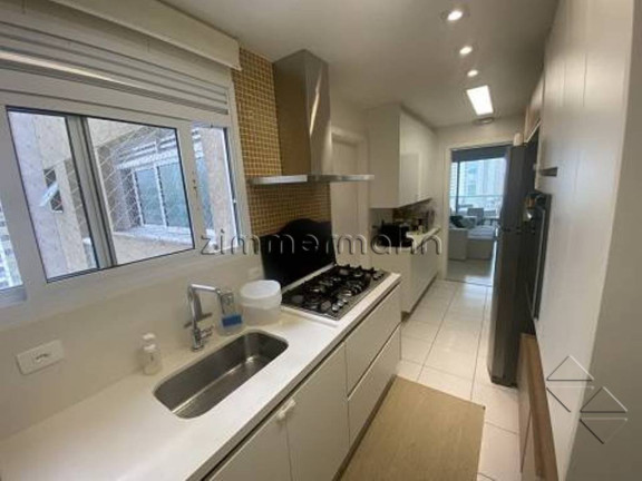 Imagem Apartamento com 4 Quartos à Venda, 254 m² em Vila Romana - São Paulo