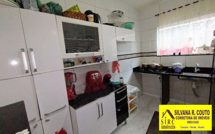 Imagem Casa com 3 Quartos à Venda, 200 m² em Itaipuaçu - Maricá Imagem Casa com 3 Quartos à Venda, 200 m² em Itaipuaçu - Maricá