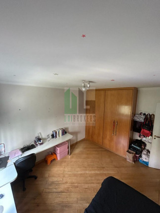 Imagem Apartamento com 4 Quartos à Venda, 172 m² em Jardim Vila Mariana - São Paulo Imagem Apartamento com 4 Quartos à Venda, 172 m² em Jardim Vila Mariana - São Paulo