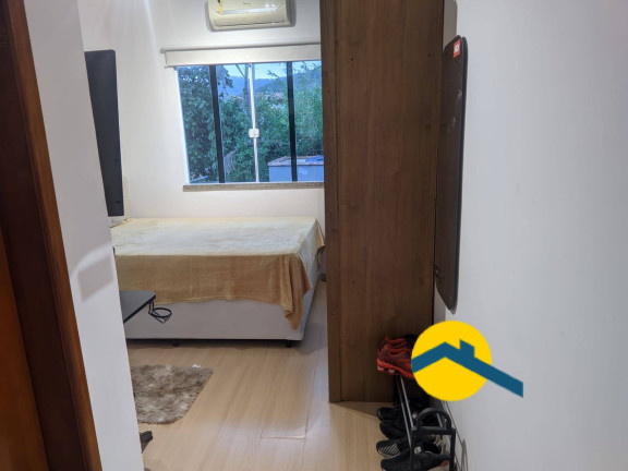 Imagem Casa com 3 Quartos à Venda, 140 m² em Piratininga - Niterói Imagem Casa com 3 Quartos à Venda, 140 m² em Piratininga - Niterói