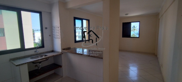 Imagem Flat com 1 Quarto à Venda, 40 m² em Massaguaçu - Caraguatatuba Imagem Flat com 1 Quarto à Venda, 40 m² em Massaguaçu - Caraguatatuba