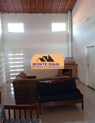Imagem Chácara com 4 Quartos à Venda, 1.264 m² em Centro - Capela Do Alto