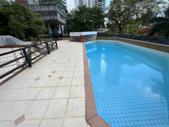 Imagem Imóvel com 4 Quartos à Venda, 336 m² em Horto Florestal - Salvador