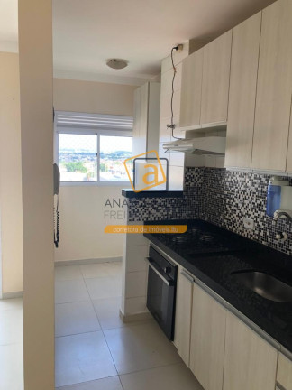 Imagem Apartamento com 2 Quartos à Venda, 58 m² em Nossa Senhora Aparecida - Itu