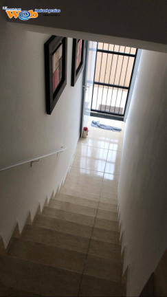 Imagem Casa com 2 Quartos à Venda, 58 m² em Tupi - Praia Grande