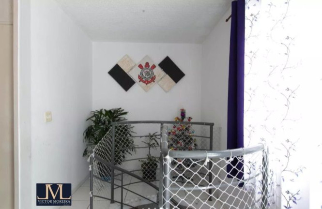 Imagem Imóvel com 2 Quartos à Venda, 90 m² em Vila Curuçá - São Paulo Imagem Imóvel com 2 Quartos à Venda, 90 m² em Vila Curuçá - São Paulo