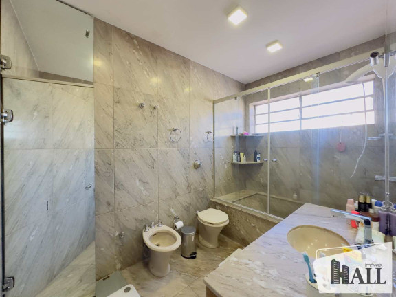 Imagem Apartamento com 3 Quartos à Venda, 180 m² em Centro - São José Do Rio Preto Imagem Apartamento com 3 Quartos à Venda, 180 m² em Centro - São José Do Rio Preto