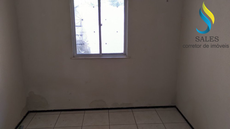 Casa com 2 Quartos à Venda, 75 m² em Mucunã - Maracanau