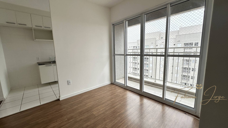 Imagem Apartamento com 2 Quartos à Venda, 55 m² em Jardim Novo Horizonte - Valinhos