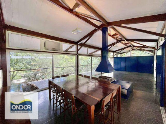 Imagem Casa de Condomínio com 3 Quartos à Venda, 380 m² em Condomínio Dos Arquitetos - Carapicuíba Imagem Casa de Condomínio com 3 Quartos à Venda, 380 m² em Condomínio Dos Arquitetos - Carapicuíba