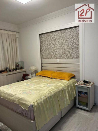 Apartamento com 3 Quartos à Venda, 122 m² em Jardim Das Indústrias - São José Dos Campos