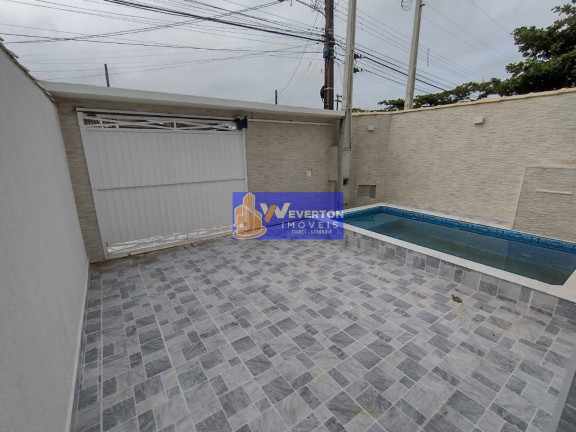 Imagem Casa com 2 Quartos à Venda, 60 m² em Agenor De Campos - Mongaguá Imagem Casa com 2 Quartos à Venda, 60 m² em Agenor De Campos - Mongaguá