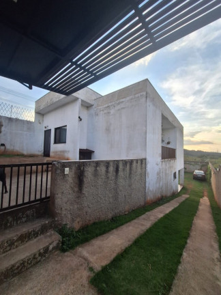 Imagem Casa com 3 Quartos à Venda, 193 m² em Nova Itatiba - Itatiba