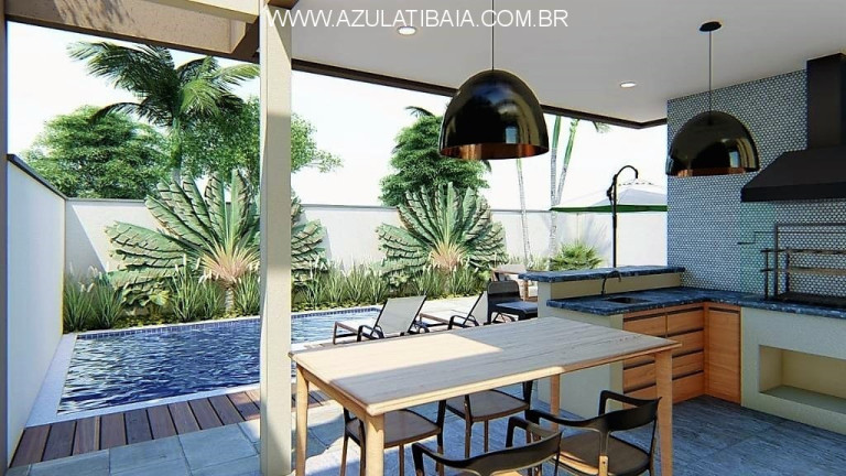 Imagem Casa com 3 Quartos à Venda, 169 m² em Condominio Buona Vita - Atibaia Imagem Casa com 3 Quartos à Venda, 169 m² em Condominio Buona Vita - Atibaia