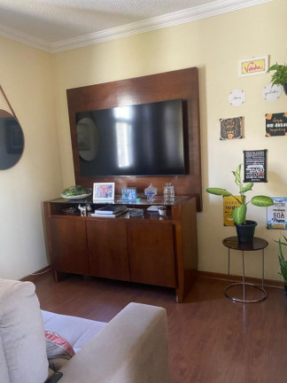 Imagem Imóvel com 3 Quartos à Venda, 75 m² em Santa Terezinha - Belo Horizonte Imagem Imóvel com 3 Quartos à Venda, 75 m² em Santa Terezinha - Belo Horizonte