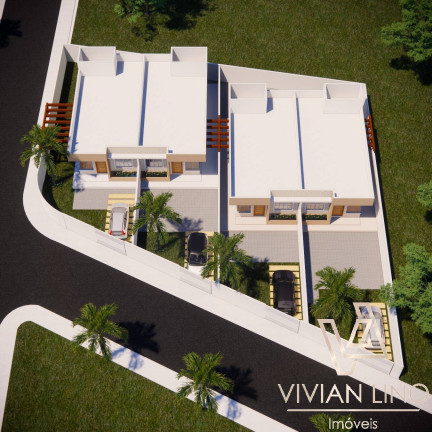 Imagem Casa com 2 Quartos à Venda, 60 m² em Peró - Cabo Frio Imagem Casa com 2 Quartos à Venda, 60 m² em Peró - Cabo Frio