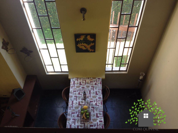 Imagem Casa com 3 Quartos à Venda, 380 m² em Nova Higienópolis - Jandira
