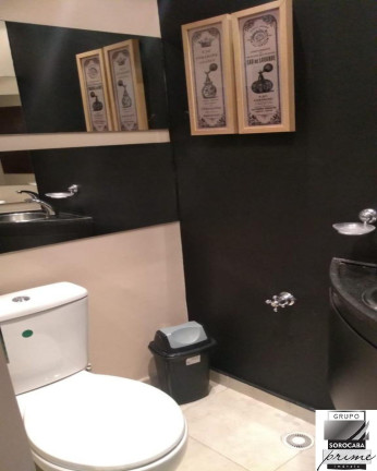 Imagem Apartamento com 1 Quarto para Alugar, 92 m² em Parque Campolim - Sorocaba Imagem Apartamento com 1 Quarto para Alugar, 92 m² em Parque Campolim - Sorocaba