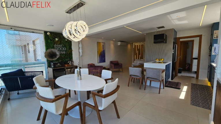 Imagem Imóvel com 3 Quartos à Venda, 148 m² em Canto Do Forte - Praia Grande