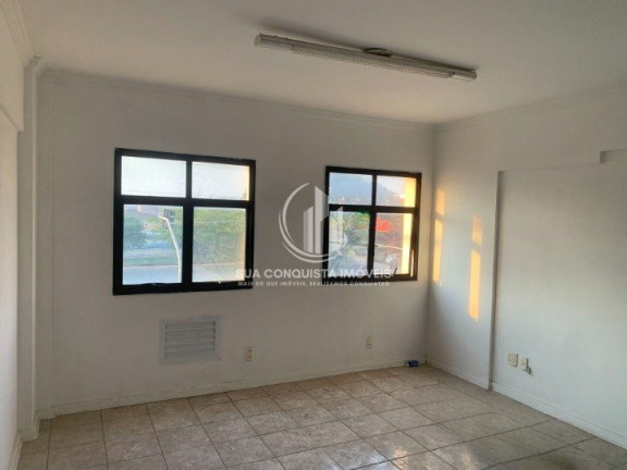 Imagem Sala Comercial para Alugar, 42 m² em Vila Lucy - Sorocaba