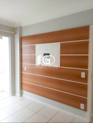 Imagem Apartamento com 2 Quartos à Venda, 61 m² em Comerciário - Criciúma Imagem Apartamento com 2 Quartos à Venda, 61 m² em Comerciário - Criciúma