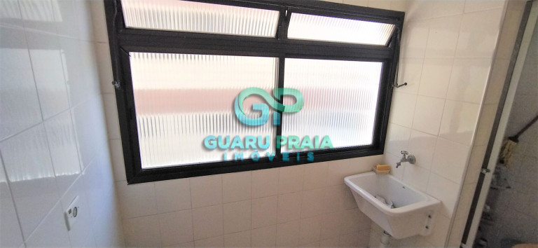 Imagem Apartamento com 2 Quartos à Venda, 65 m² em Enseada - Guarujá