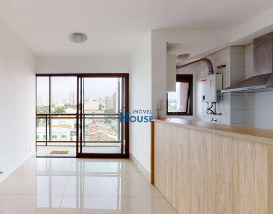 Imagem Apartamento com 2 Quartos à Venda, 57 m² em Perdizes - São Paulo Imagem Apartamento com 2 Quartos à Venda, 57 m² em Perdizes - São Paulo