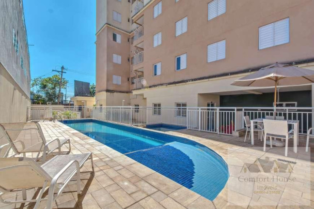 Imagem Apartamento com 2 Quartos à Venda, 51 m² em Vila Curuçá - Santo André Imagem Apartamento com 2 Quartos à Venda, 51 m² em Vila Curuçá - Santo André