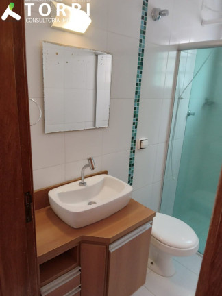 Imagem Imóvel com 3 Quartos à Venda, 80 m² em Horto Florestal - Sorocaba Imagem Imóvel com 3 Quartos à Venda, 80 m² em Horto Florestal - Sorocaba