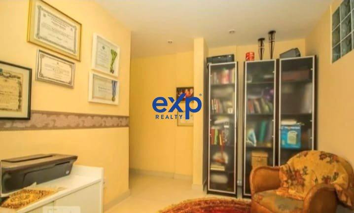 Imagem Apartamento com 4 Quartos à Venda, 186 m² em Copacabana - Rio De Janeiro