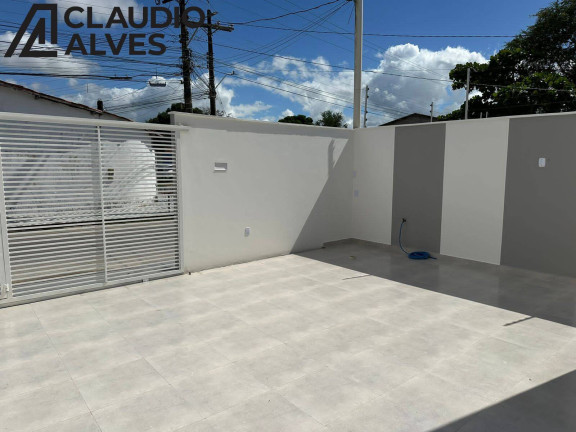 Imagem Casa com 3 Quartos à Venda, 143 m² em Parque Ipê - Feira De Santana Imagem Casa com 3 Quartos à Venda, 143 m² em Parque Ipê - Feira De Santana