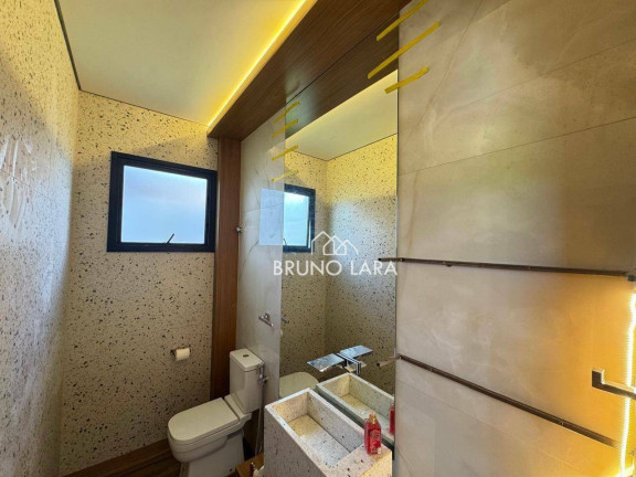 Imagem Casa com 3 Quartos à Venda, 265 m² em Condomínio Gran Royalle - Igarapé Imagem Casa com 3 Quartos à Venda, 265 m² em Condomínio Gran Royalle - Igarapé