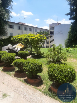 Imagem Apartamento com 2 Quartos à Venda, 43 m² em Jardim Martini - São Paulo Imagem Apartamento com 2 Quartos à Venda, 43 m² em Jardim Martini - São Paulo