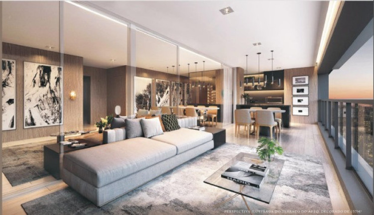 Apartamento com 4 Quartos à Venda, 157 m² em Sumaré - São Paulo