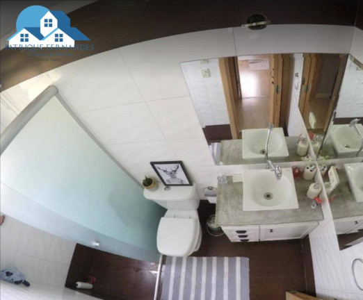 Imagem Apartamento com 2 Quartos à Venda, 55 m² em Jardim Lajeado - São Paulo Imagem Apartamento com 2 Quartos à Venda, 55 m² em Jardim Lajeado - São Paulo