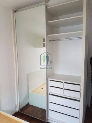 Imagem Apartamento com 3 Quartos à Venda, 93 m² em Vila Gumercindo - São Paulo Imagem Apartamento com 3 Quartos à Venda, 93 m² em Vila Gumercindo - São Paulo