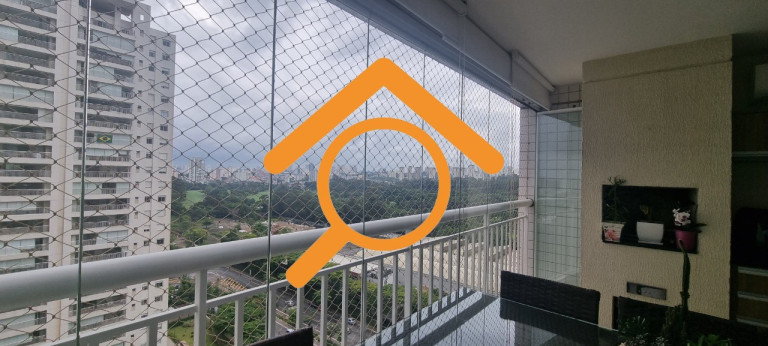 Imagem Imóvel com 3 Quartos para Alugar, 117 m² em Jurubatuba - São Paulo Imagem Imóvel com 3 Quartos para Alugar, 117 m² em Jurubatuba - São Paulo