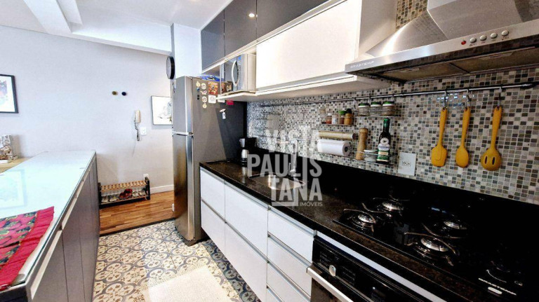 Imagem Apartamento com 2 Quartos à Venda, 79 m² em Vila Leopoldina - São Paulo Imagem Apartamento com 2 Quartos à Venda, 79 m² em Vila Leopoldina - São Paulo