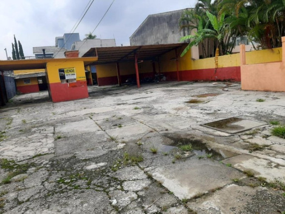 Terreno à Venda, 548 m² em Moema - São Paulo