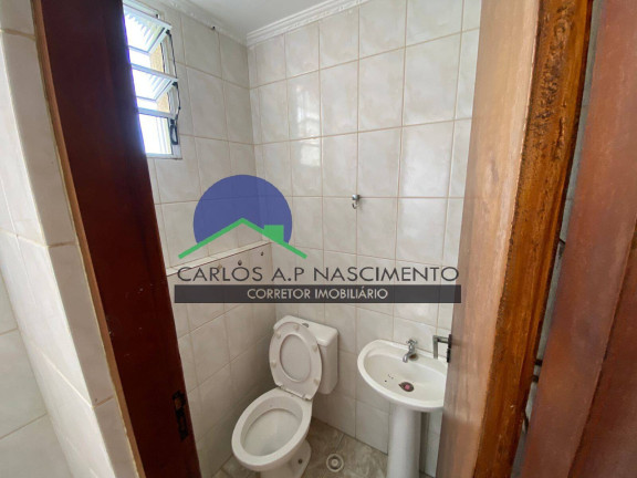 Imagem Apartamento com 3 Quartos para Alugar, 108 m² em Santa Cruz Dos Lázaros - Jacareí