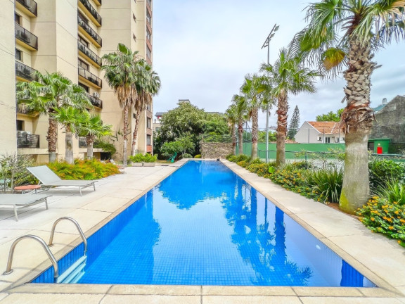 Apartamento com 3 Quartos à Venda, 177 m² em Moinhos De Vento - Porto Alegre