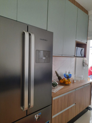 Imagem Casa de Condomínio com 3 Quartos à Venda, 110 m² em Horto Florestal - Sorocaba Imagem Casa de Condomínio com 3 Quartos à Venda, 110 m² em Horto Florestal - Sorocaba